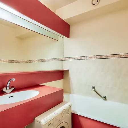 Résidence L'estacade - Maeva - 2 Personnes Vue Avec Loggia - Confort Mae-3681 Apartamento Deauville
